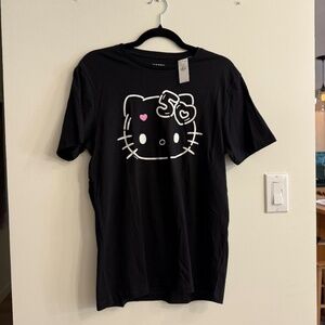 Hello Kitty 50th Anniversary T-shirt by Old Navy - NWT